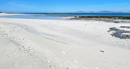 4 bedroom accommodation in Isle of Barra