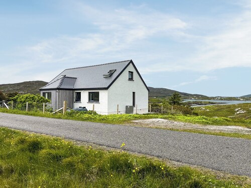 4 Schlafzimmer Unterkunft in Isle of Barra