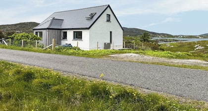 4 Schlafzimmer Unterkunft in Isle of Barra