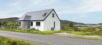 4 chambres à coucher à Isle of Barra