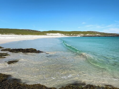 4 bedroom accommodation in Isle of Barra