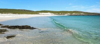 4 bedroom accommodation in Isle of Barra
