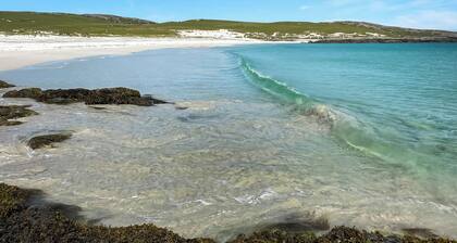 4 bedroom accommodation in Isle of Barra