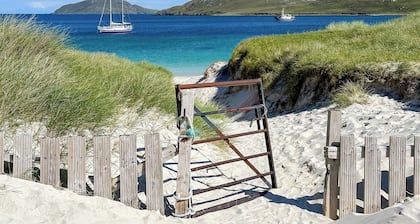4 Schlafzimmer Unterkunft in Isle of Barra