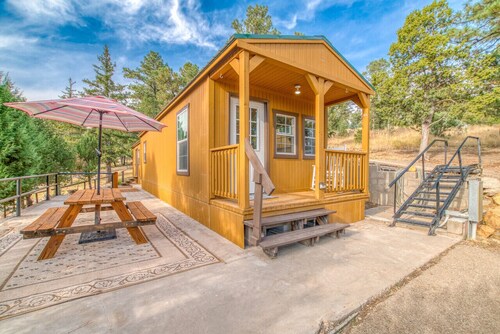 Pet Friendly | Dog Run | New Remodel | Wildlife