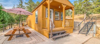 Pet Friendly | Dog Run | New Remodel | Wildlife