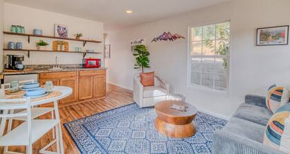 Pet Friendly | Dog Run | New Remodel | Wildlife