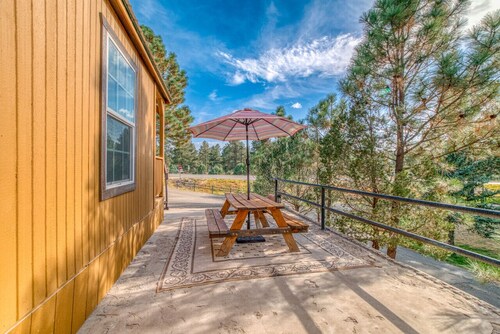 Pet Friendly | Dog Run | New Remodel | Wildlife