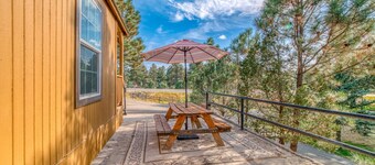 Pet Friendly | Dog Run | New Remodel | Wildlife