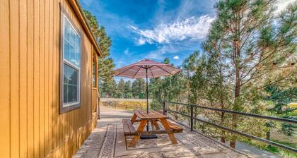 Pet Friendly | Dog Run | New Remodel | Wildlife