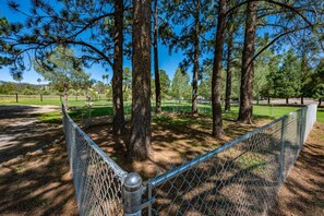Property grounds - Pet Friendly | Dog Run | New Remodel | Wildlife (Alto)