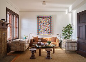 Una estación de conexión para iPod