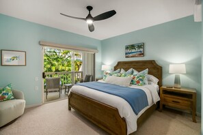 2 chambres, fer et planche à repasser, lit parapluie, Wi-Fi gratuit