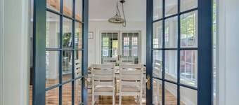 Pool Table & More Spacious Family Fun