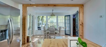 Pool Table & More Spacious Family Fun