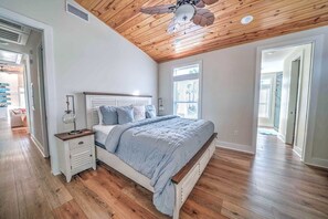 3 habitaciones y acceso a internet 