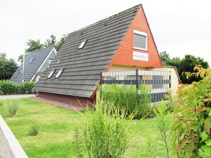 House | Exterior