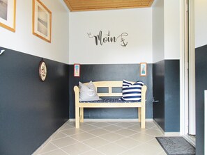 Interior - Friesenhaus in Dornumersiel (Dornum)