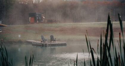 The Lovers' Nest in Stuart, VA