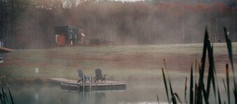 The Lovers' Nest in Stuart, VA