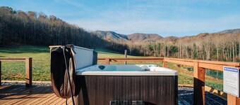 The Lovers' Nest in Stuart, VA