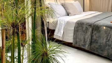 1 quarto, Wi-Fi, roupa de cama