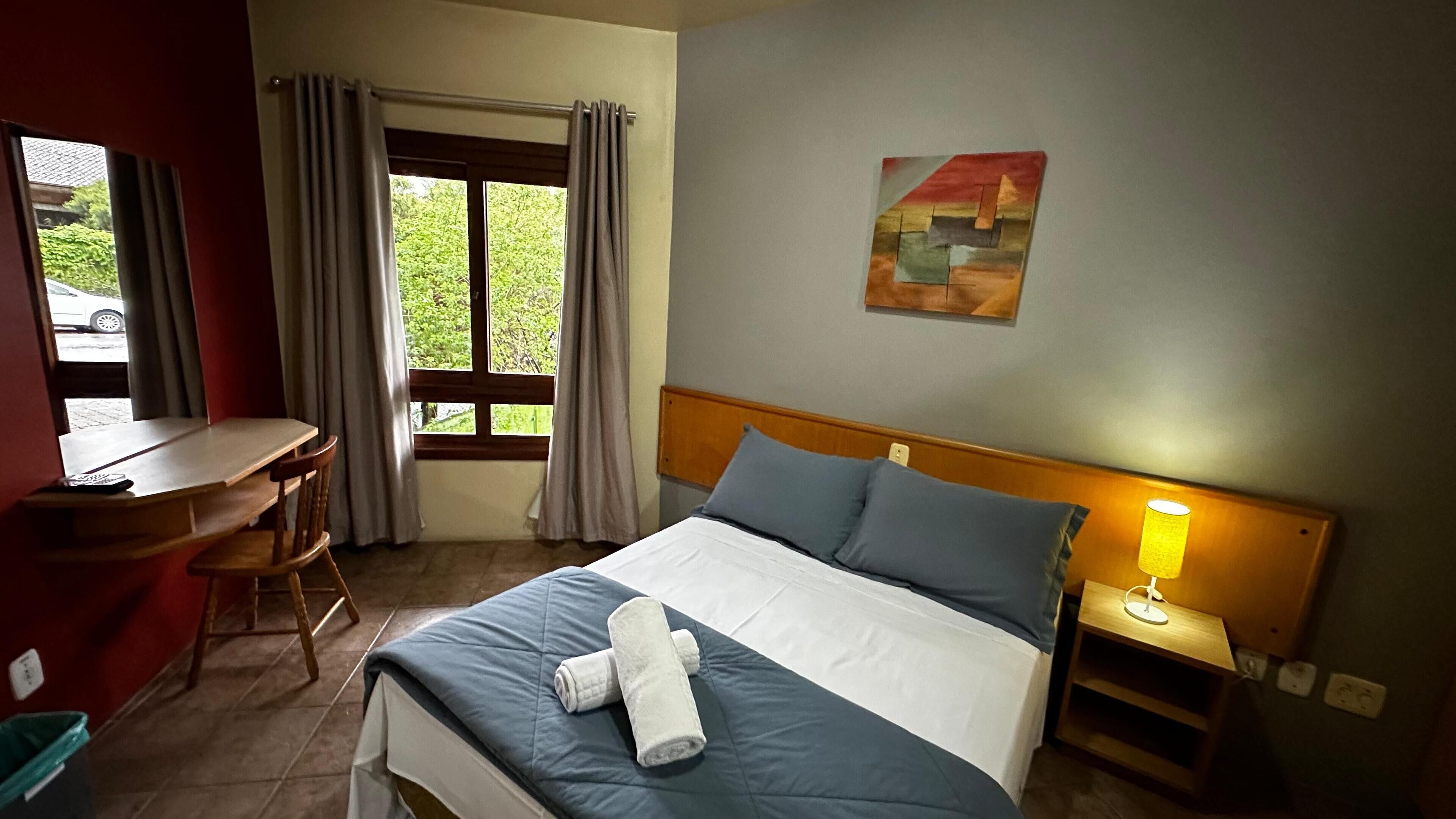 Foto - Pousada Canela Garden