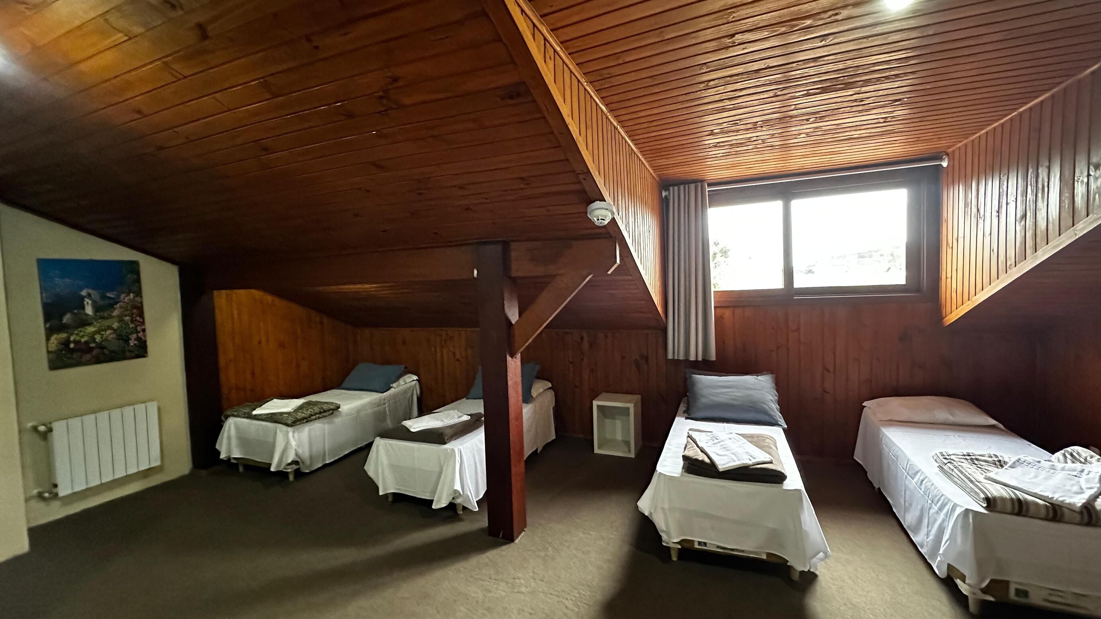 Foto - Pousada Canela Garden