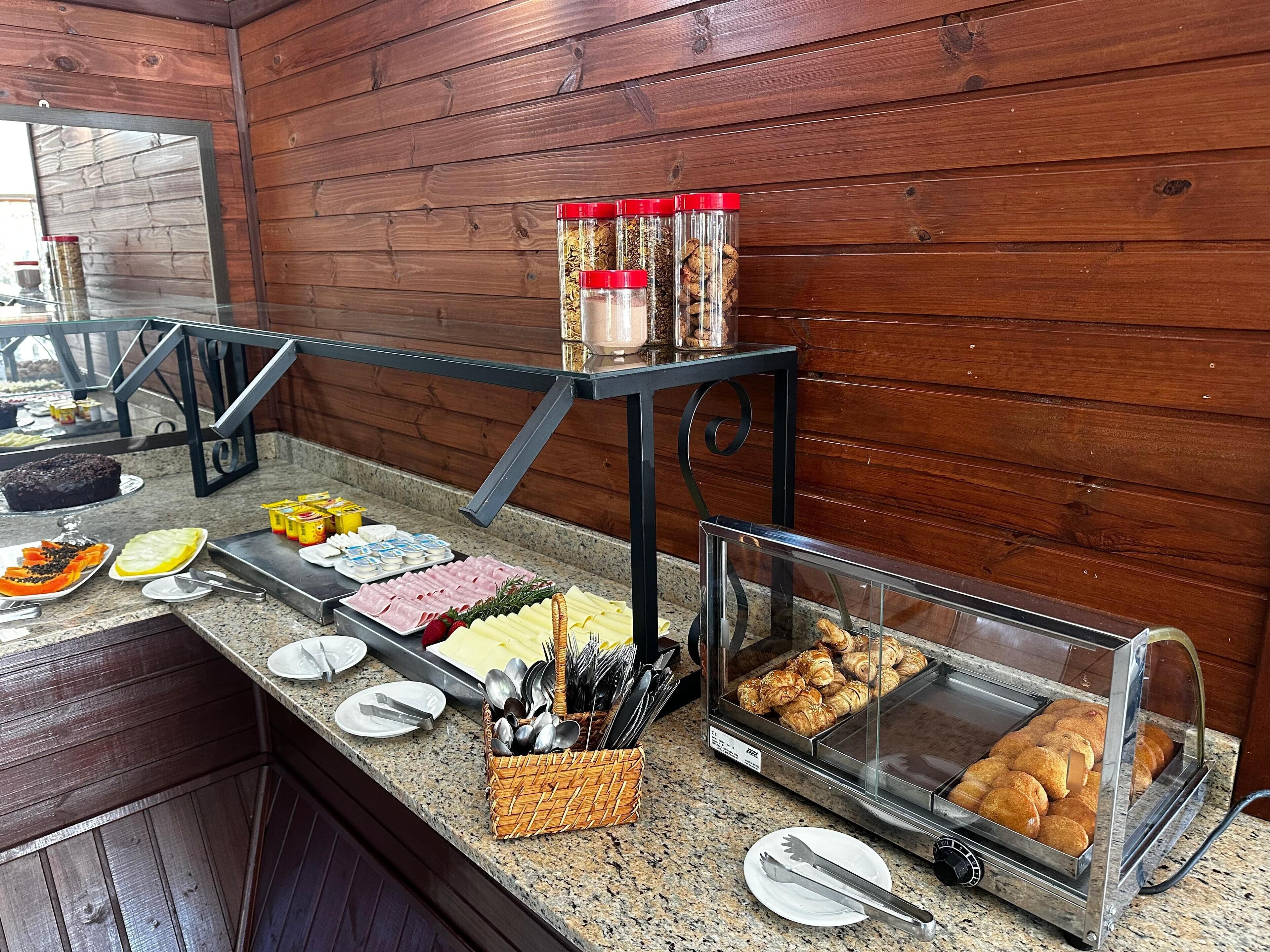 Foto - Pousada Canela Garden