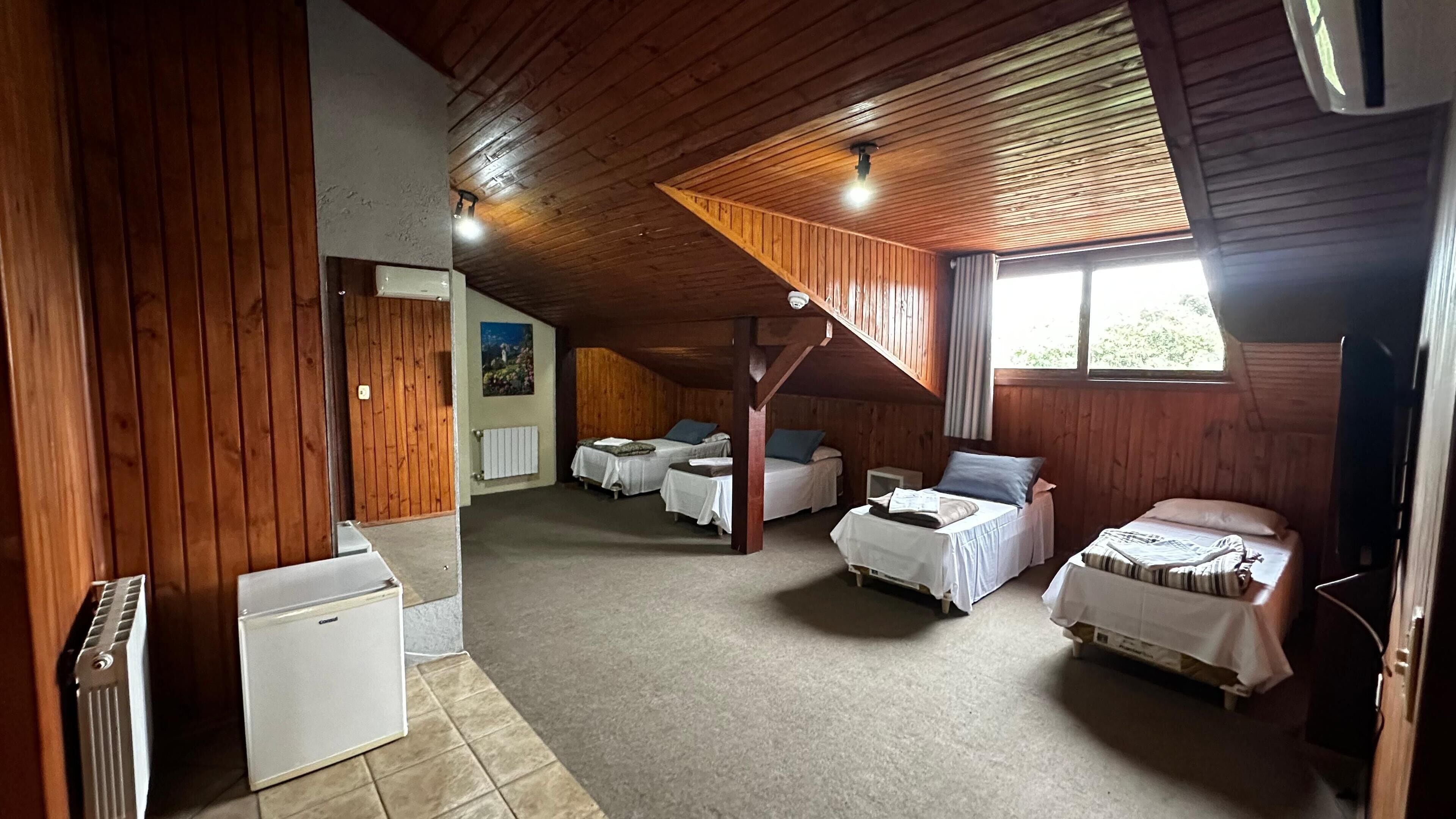 Foto - Pousada Canela Garden