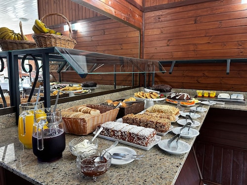 Pousada Canela Garden