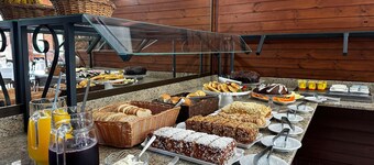 Pousada Canela Garden