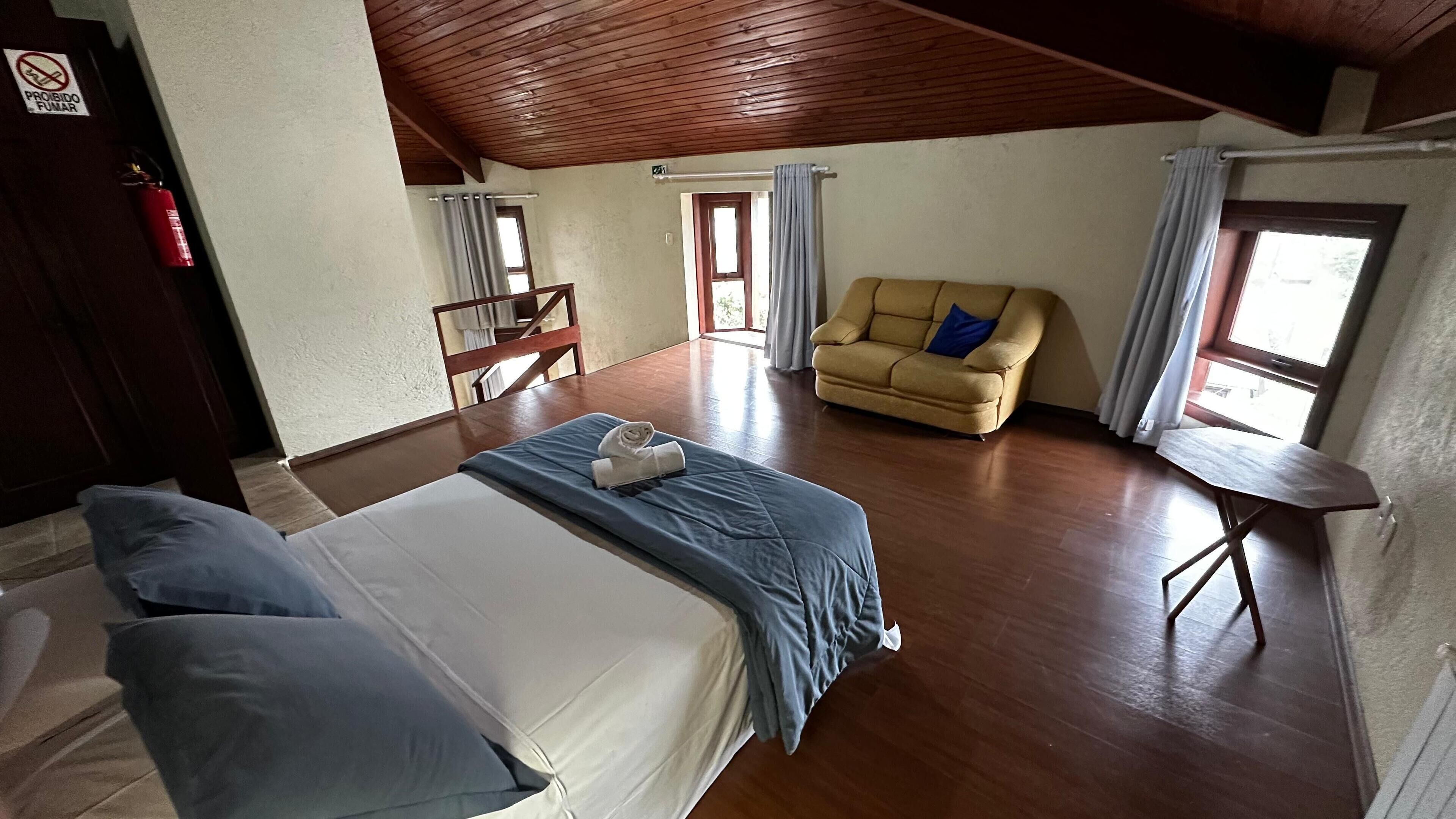 Foto - Pousada Canela Garden