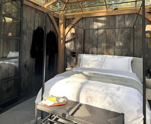 1 dormitorio, wifi, ropa de cama