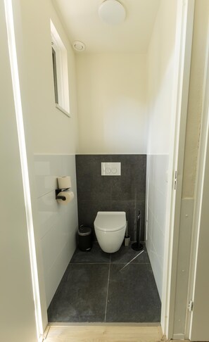 Ferienhaus | Badezimmer