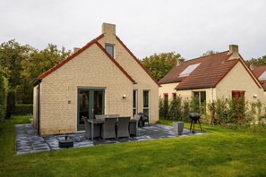 Maison | Extérieur