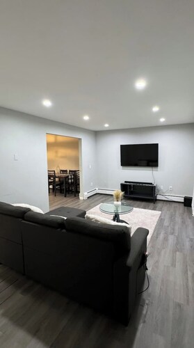 Clean and comfortable home!