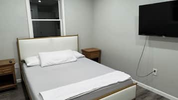3 habitaciones y wifi