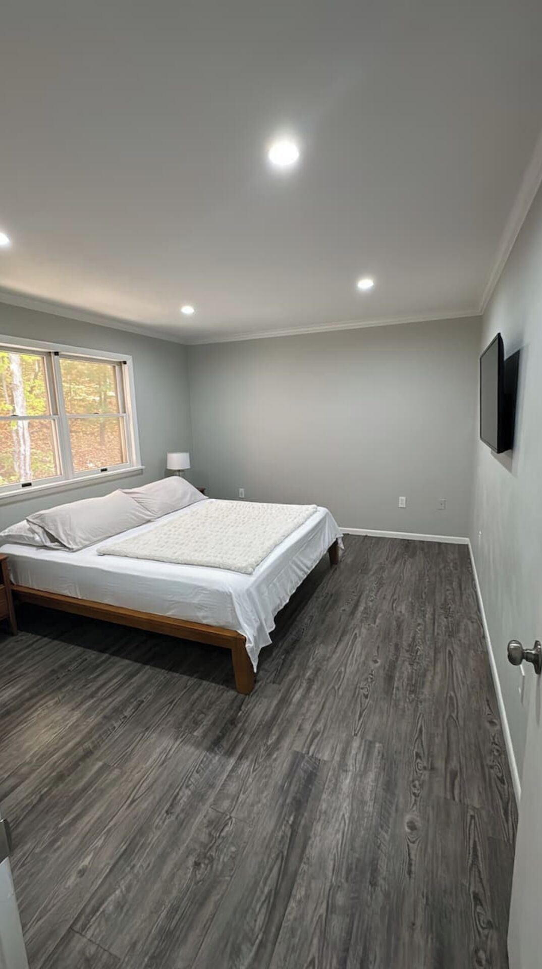 3 habitaciones y wifi 