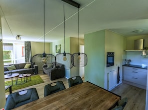 Casa | Cozinha privada