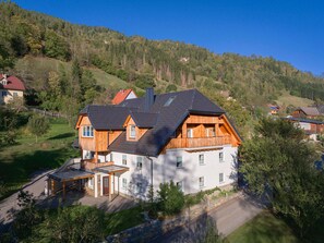 Apartment | Exterior