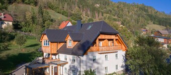 Holiday Apartment on Kreischberg