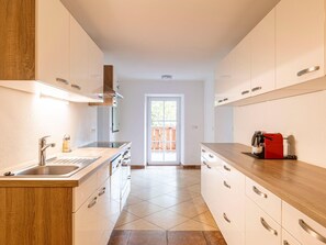 Appartement | Cuisine privée