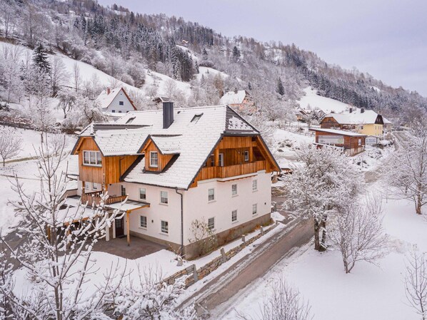 Apartment | Exterior