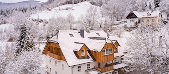 Holiday Apartment on Kreischberg
