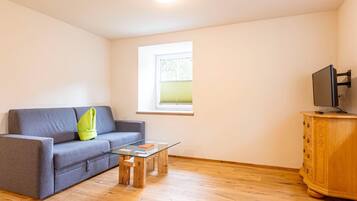 Apartment | Wohnzimmer
