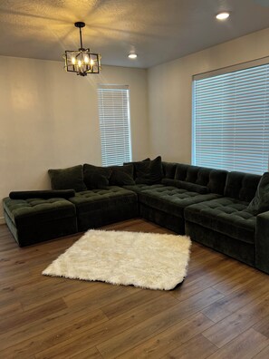 スマートテレビ、テレビゲーム