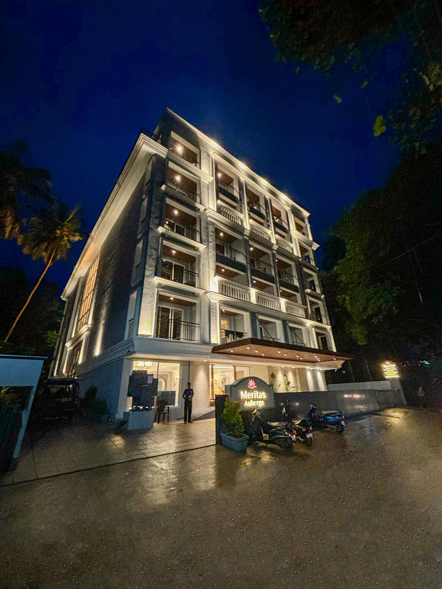 Foto - Meritas Auberge Calangute Goa