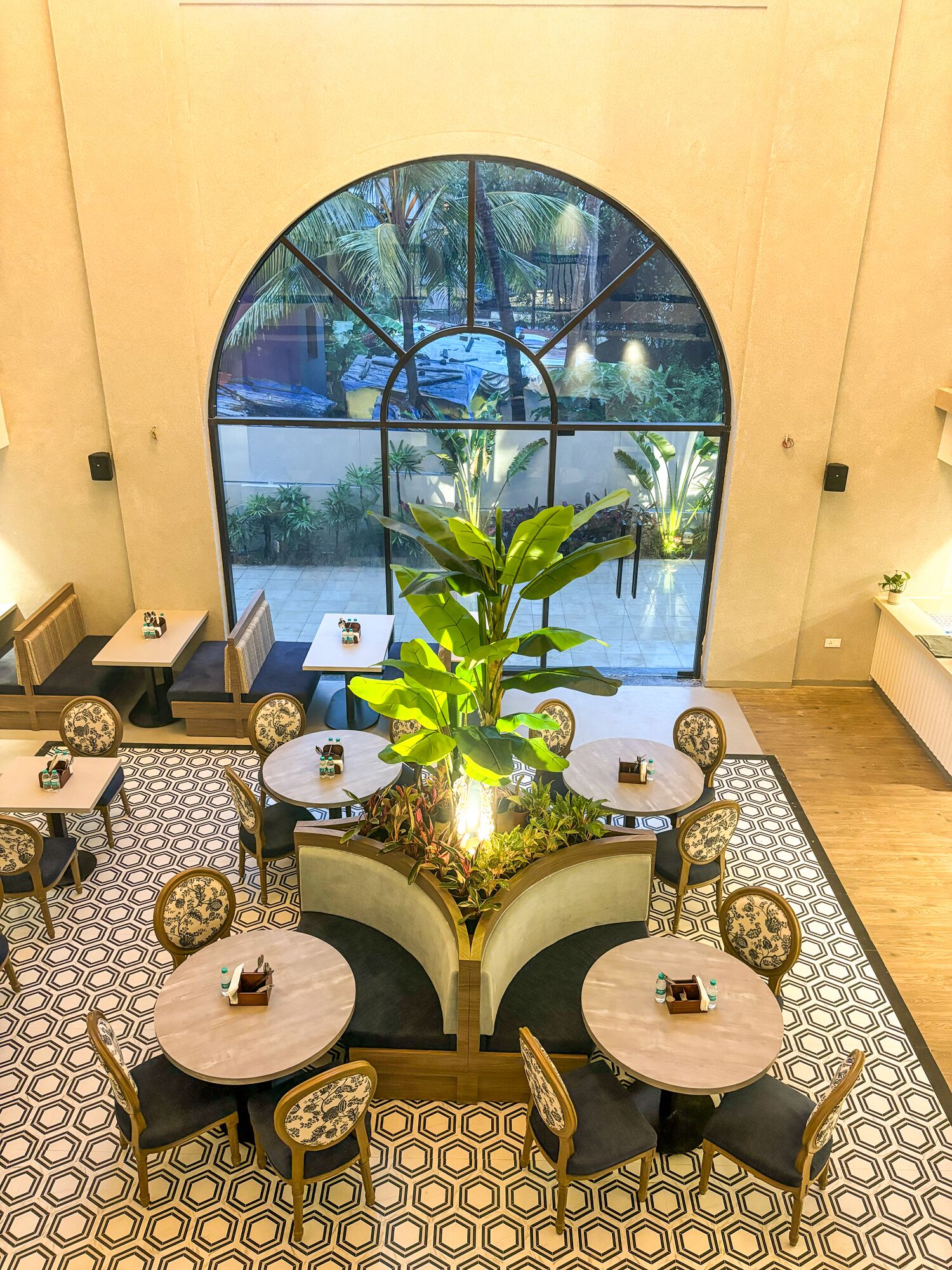 Foto - Meritas Auberge Calangute Goa