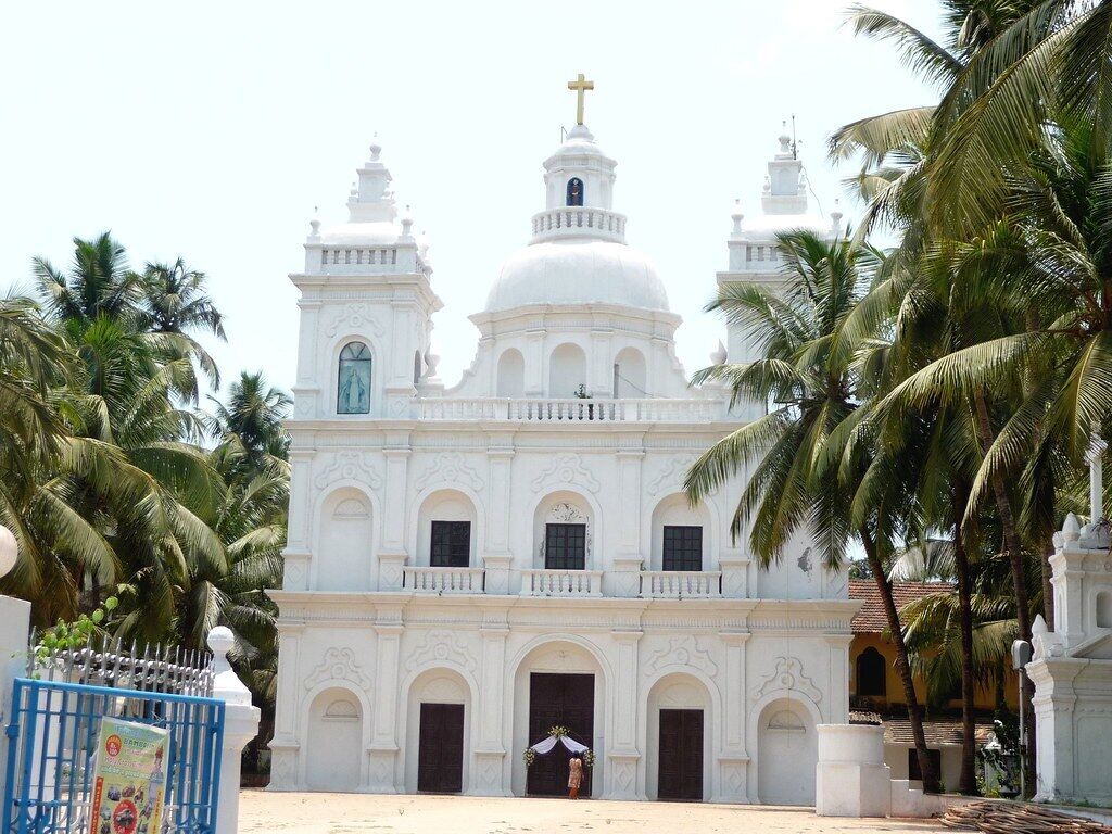 Foto - Meritas Auberge Calangute Goa